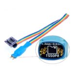 TSSOP8 DIP8 Test Probe 0.65mm SPI Flash Adapter