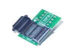 SOP16-DIP8 Adapter (300mil) Adapter PCB Socket Type - Image 2