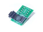 SOP8-DIP8 Adapter (208mil) Adapter PCB Socket Type - Image 3