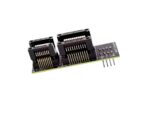 XZZ 4in1 BIOS SOP8 WSON8 QDFN8 SPI Flash Adapter 8×6 6×5mm - Image 5