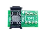 SOP8-DIP8 Adapter (208mil) Adapter PCB Socket Type - Image 5