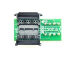 SOP16-DIP8 Adapter (300mil) Adapter PCB Socket Type
