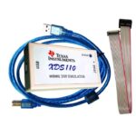 XDS110 Texas Instruments JTAG Debug Probe – USB Debugger Emulator for DSP & Microcontrollers
