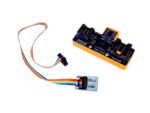Universal SOP8 WSON8 QDFN8 BIOS Programmer Adapter Board – 6x8mm, 5x6mm, 150mil / 208mil - Image 2