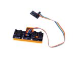 Universal SOP8 WSON8 QDFN8 BIOS Programmer Adapter Board – 6x8mm, 5x6mm, 150mil / 208mil