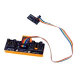 Universal SOP8 WSON8 QDFN8 BIOS Programmer Adapter Board – 6x8mm, 5x6mm, 150mil / 208mil