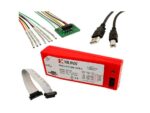 Xilinx XC2C64A CPLD IC Low Power Programmable Logic Device