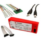 Xilinx XC2C64A CPLD IC Low Power Programmable Logic Device