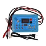 Multifunctional Refrigerator Tester for Inverter Compressor & DC Fan