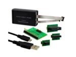 Texas Instruments XDS110 JTAG SWD Debug Probe Emulator for TI Embedded Processors - Image 2
