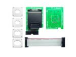 2-in-1 ADP_BGA48_E001 ADP_BGA63_E001 Adapter for XGecu T48 Programmer