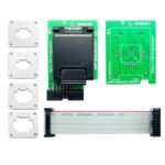 2-in-1 ADP_BGA48_E001 ADP_BGA63_E001 Adapter for XGecu T48 Programmer