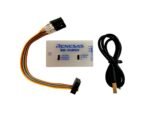 EZ-CUBE3 Renesas Downloader Emulator CYRCNEZCUBE03 USB Debug Programmer