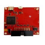 LP-XDS110 LaunchPad Development Kit | TI XDS110 USB Debug Probe Emulator Programmer