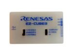 EZ-CUBE3 Renesas Downloader Emulator CYRCNEZCUBE03 USB Debug Programmer - Image 4