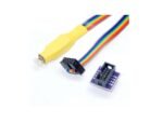 MSOP8-DIP8 Probe 0.65mm Pitch Programming Adapter for RT809H RT809F T48 T56 TL866II EZP2019 TNM7000 SVOD4 - Image 4