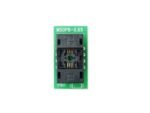 MSOP8 0.65mm Adapter for RT809H RT809F T48 T56 T76 XELTEK Programmers