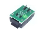XGecu BGA24-DIP8 6×4 & 5×5 Adapter for SPI NAND NOR Flash - Image 4