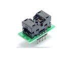 MSOP8 0.65mm Adapter for RT809H RT809F T48 T56 T76 XELTEK Programmers - Image 3