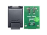 XGecu BGA24-DIP8 6×4 & 5×5 Adapter for SPI NAND NOR Flash