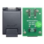 XGecu BGA24-DIP8 6×4 & 5×5 Adapter for SPI NAND NOR Flash