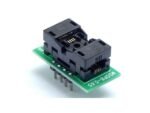 MSOP8 0.65mm Adapter for RT809H RT809F T48 T56 T76 XELTEK Programmers - Image 5
